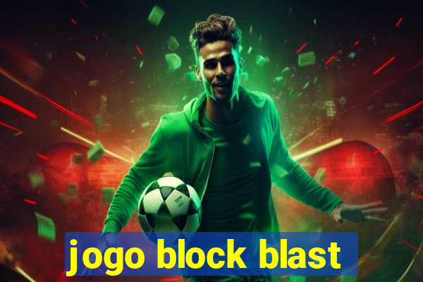 jogo block blast